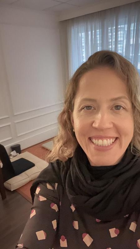 MELINA OSTROWSKI DE FREITAS FAULHABER