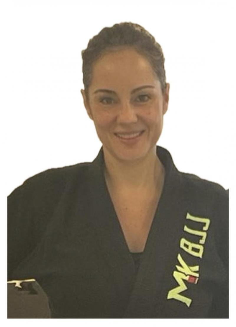 GABRIELA MARTINS KIRSCHNER