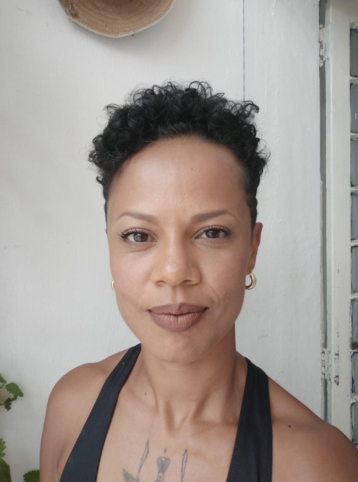 ANA PAULA ALMEIDA DA SILVA