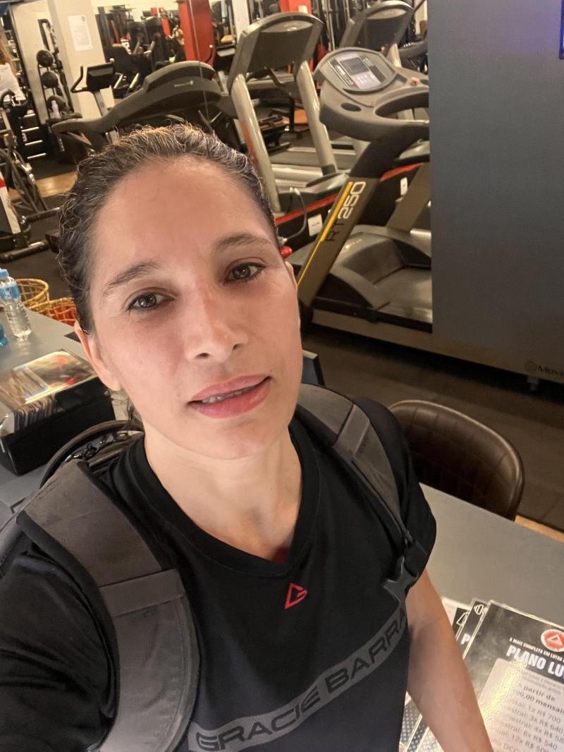 LILIANE LIMA SANTOS