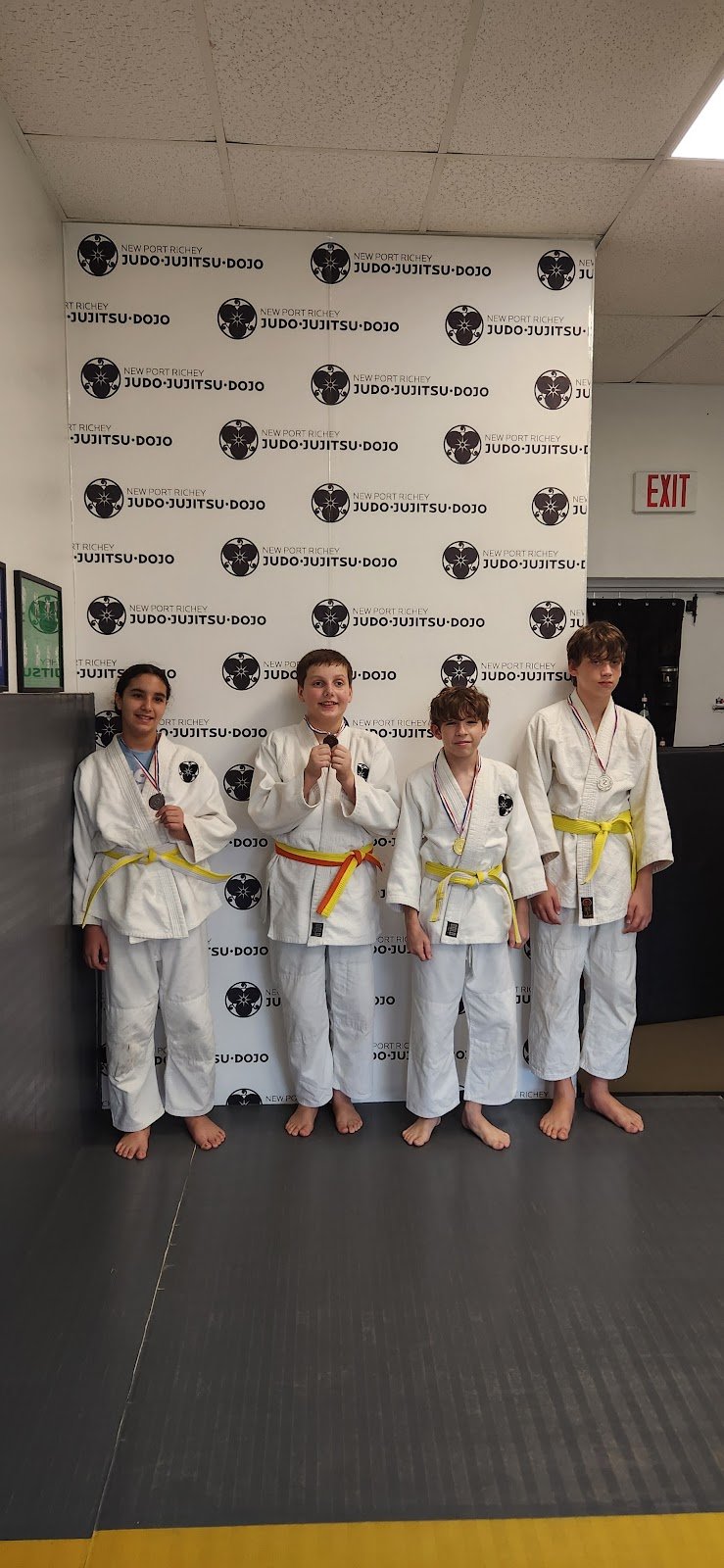 New Port Richey Jiu-Jitsu Academy — foto 2