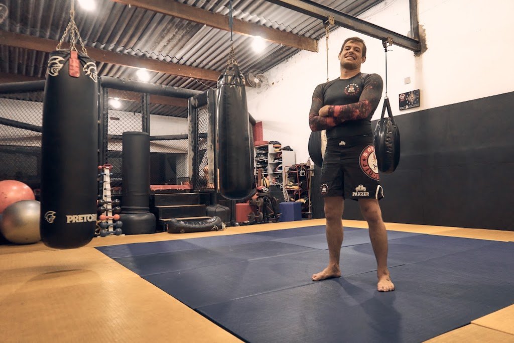 Soneca Jiu-Jitsu — foto 3
