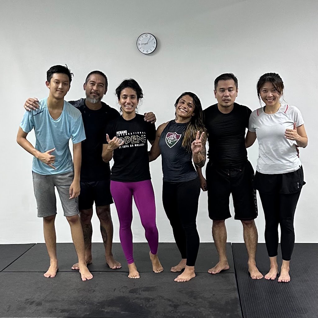 Gfteam Malaysia — foto 2