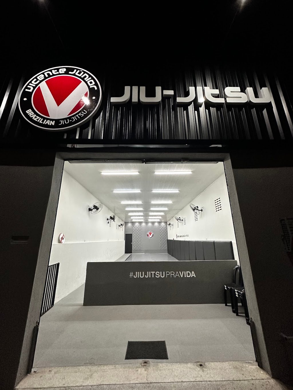 Vicente Jr. BJJ Pennsylvania — foto 2