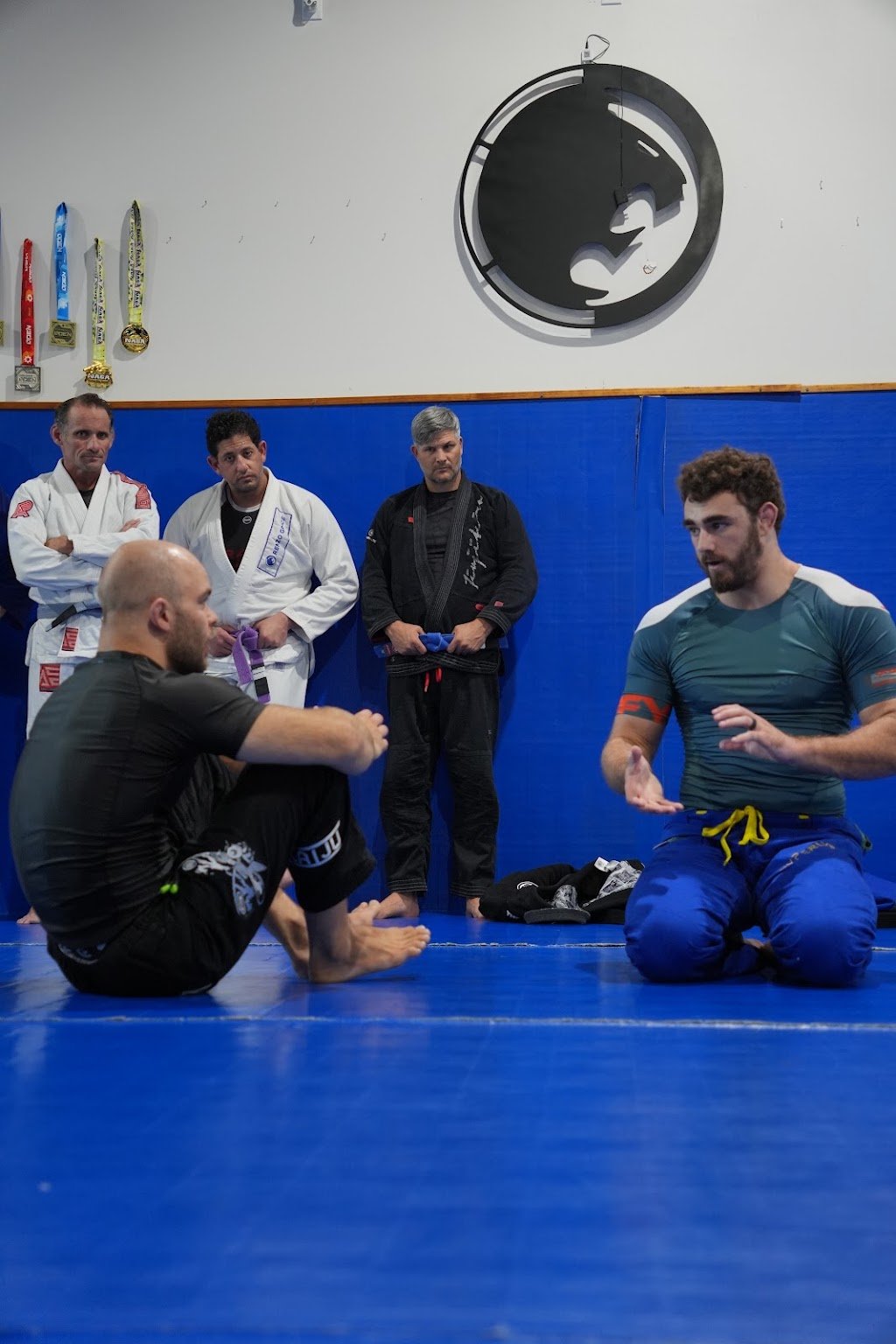 Renzo Gracie Lakeway — foto 2