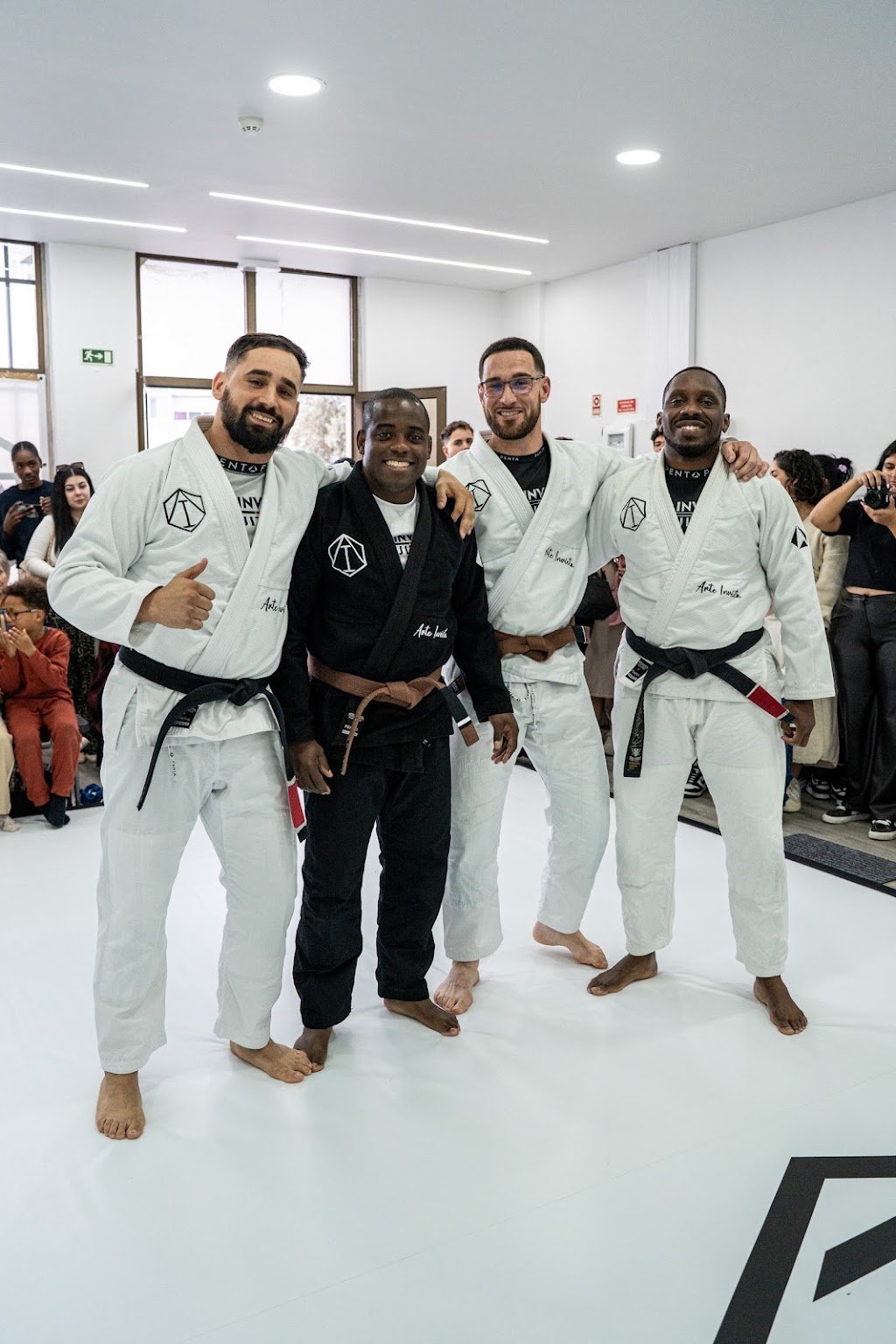 Arte Invicta Jiu-Jitsu — foto 3