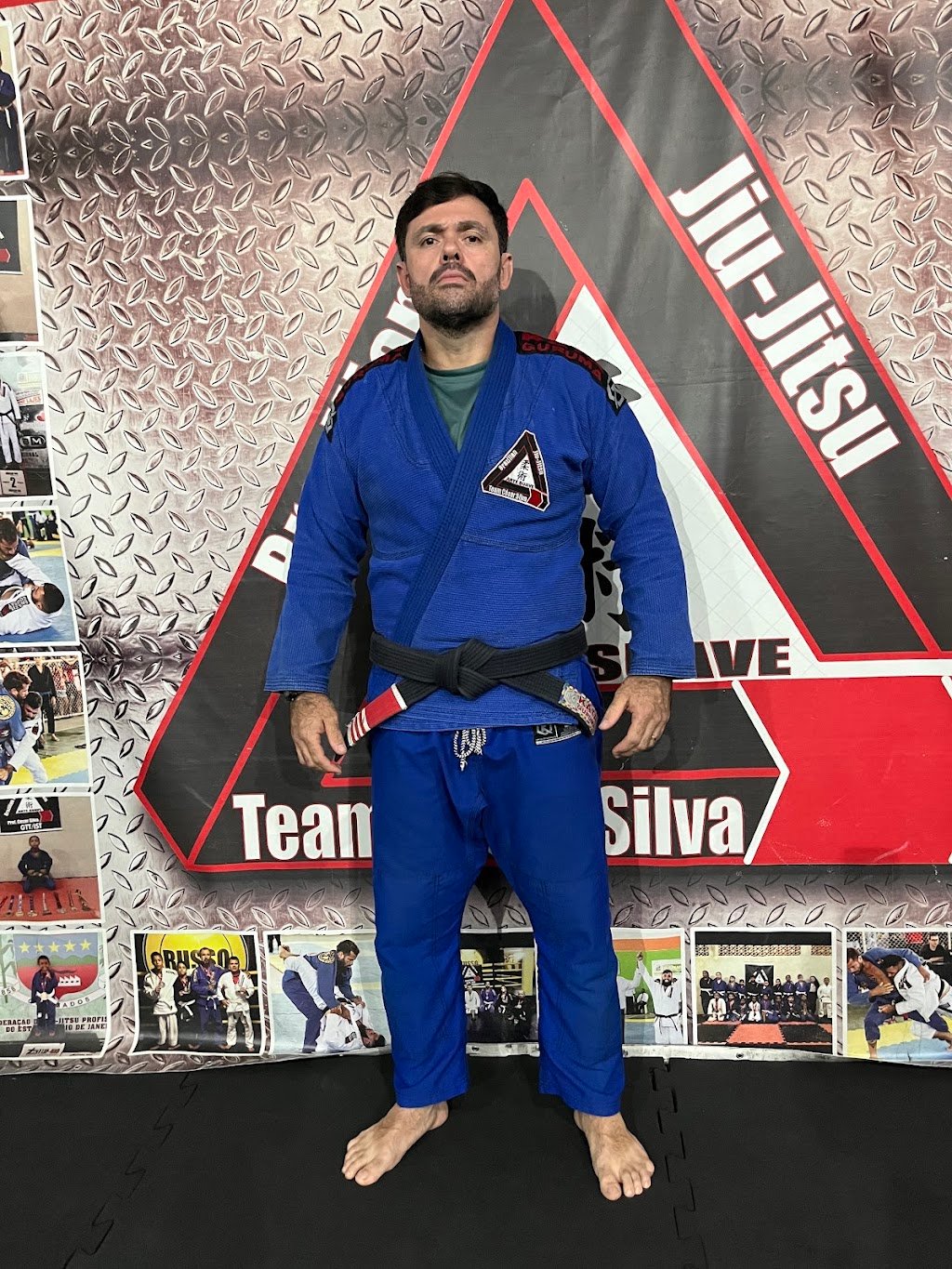 Cesar Maillet Team — foto 3