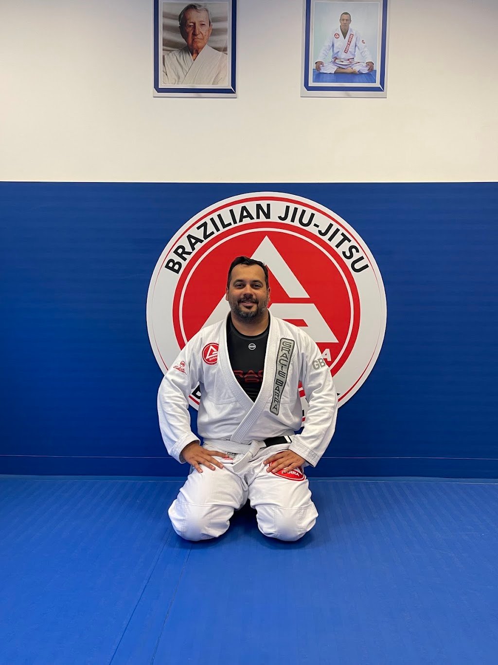 Gracie Barra Bromley — foto 3