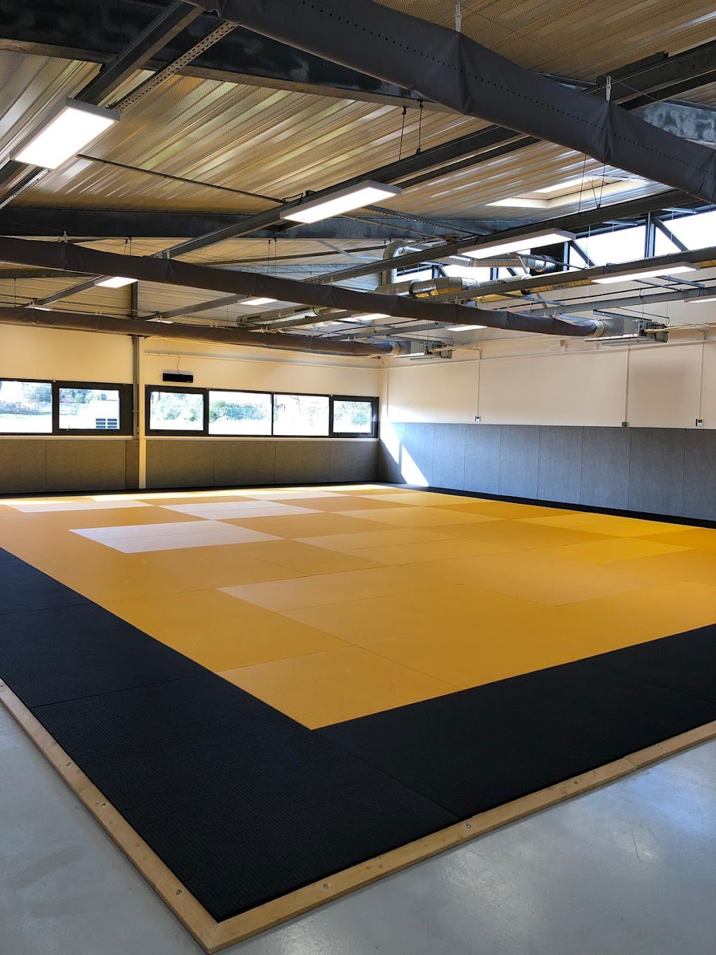 Acemat — academia de Jiu-Jitsu