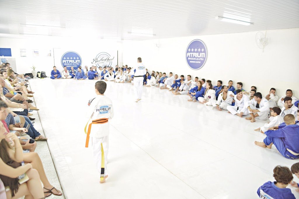 Atrium BJJ USA — foto 3