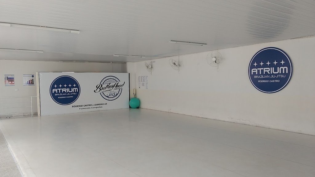 Atrium BJJ USA — foto 4