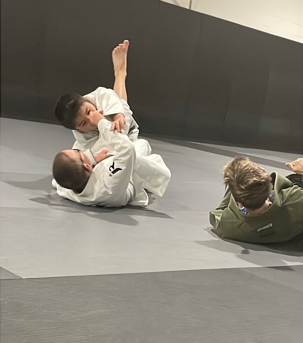 JR Academy — foto 2