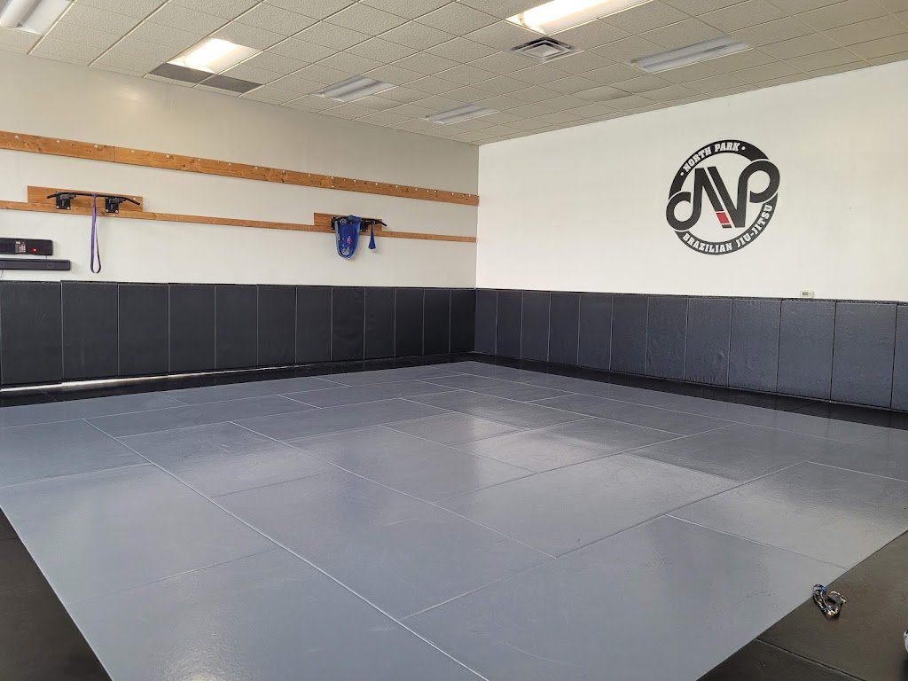 North Park Brazilian Jiu-Jitsu — foto 2