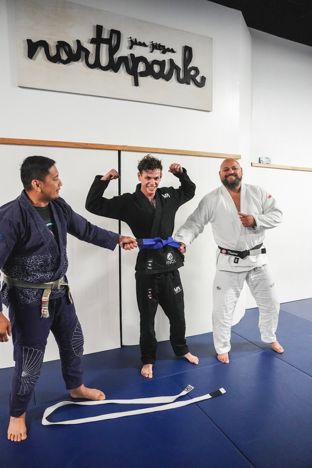 North Park Brazilian Jiu-Jitsu — foto 3