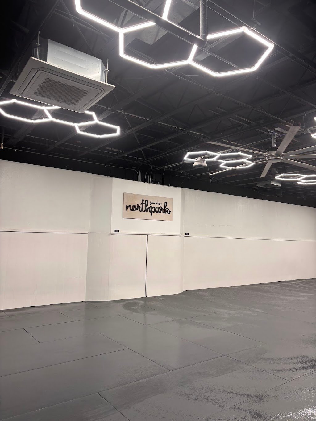 North Park Brazilian Jiu-Jitsu — foto 4