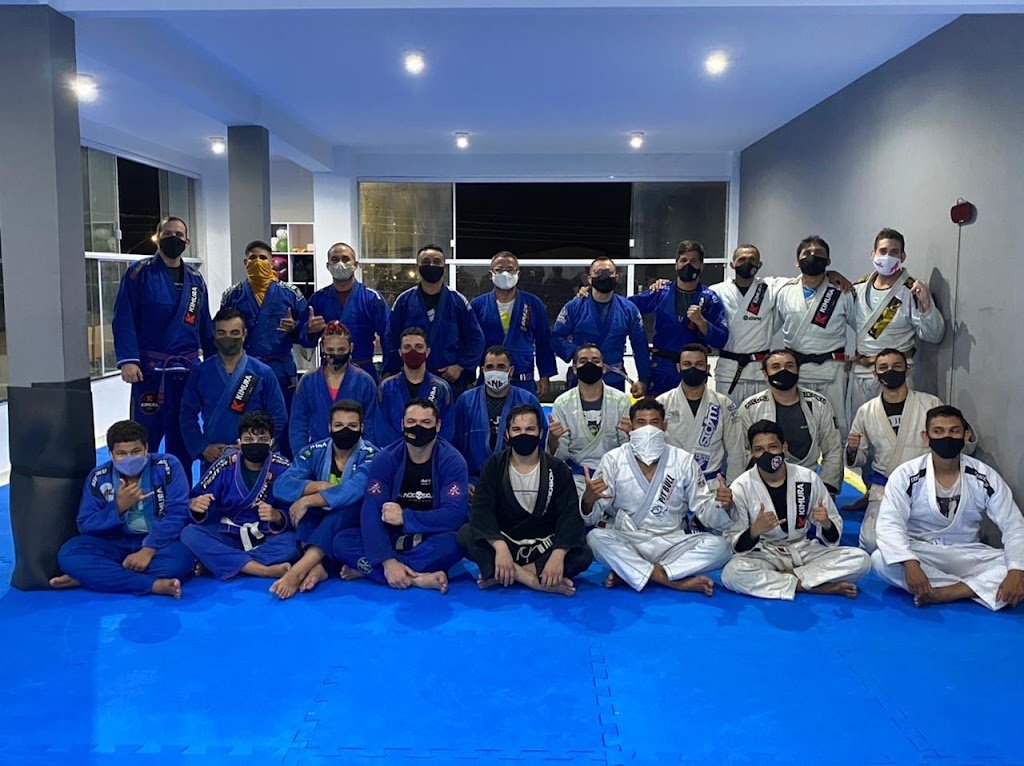 Team Kimura KMR — foto 2