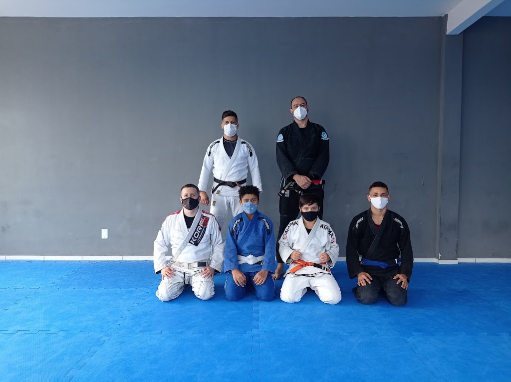 Team Kimura KMR — foto 3