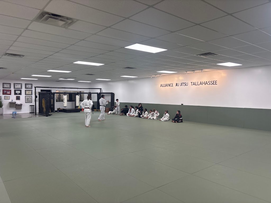 Alliance Tallahasse - Zicro Academy — foto 2