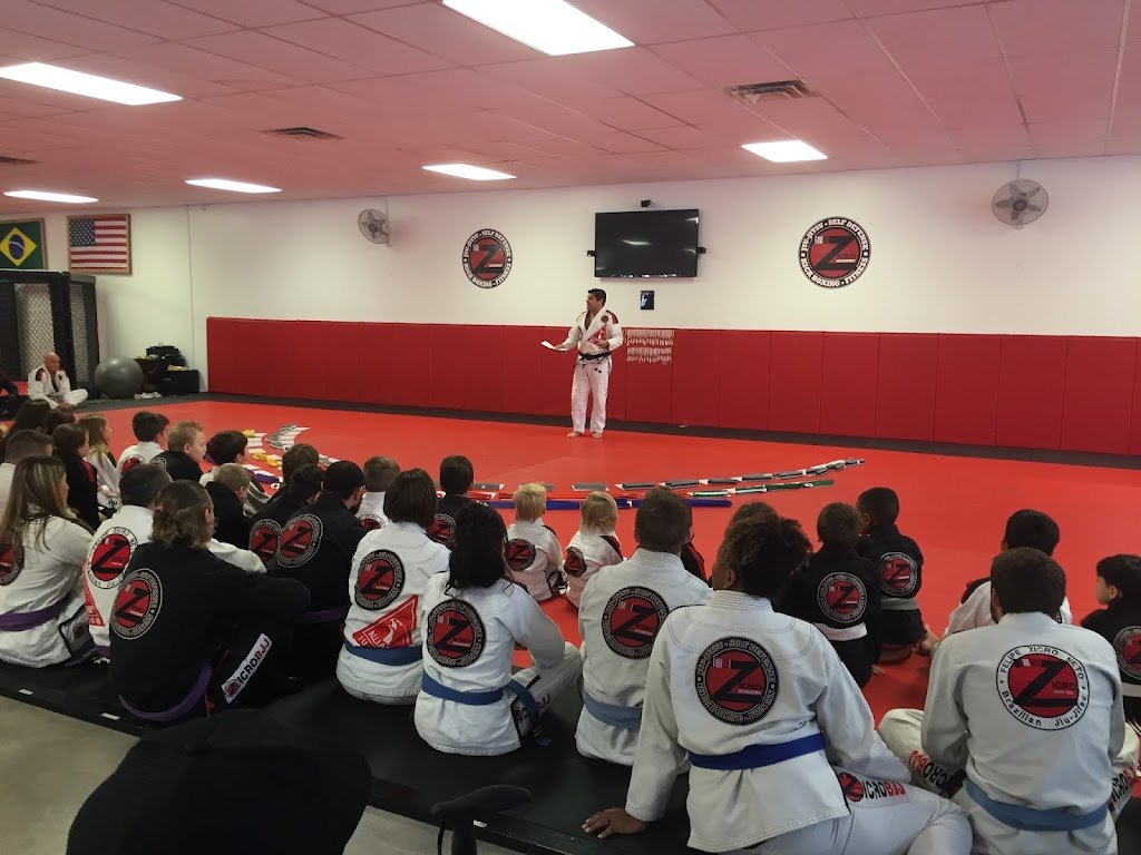 Alliance Tallahasse - Zicro Academy — foto 4