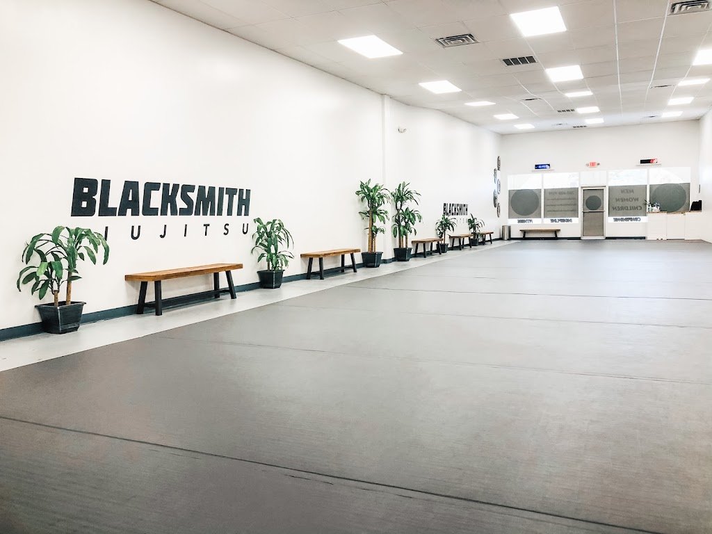BlackSmith Jiu-Jitsu — foto 3