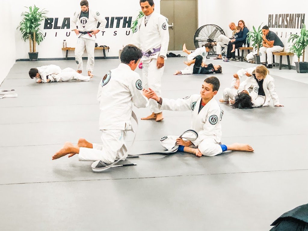 BlackSmith Jiu-Jitsu — foto 4