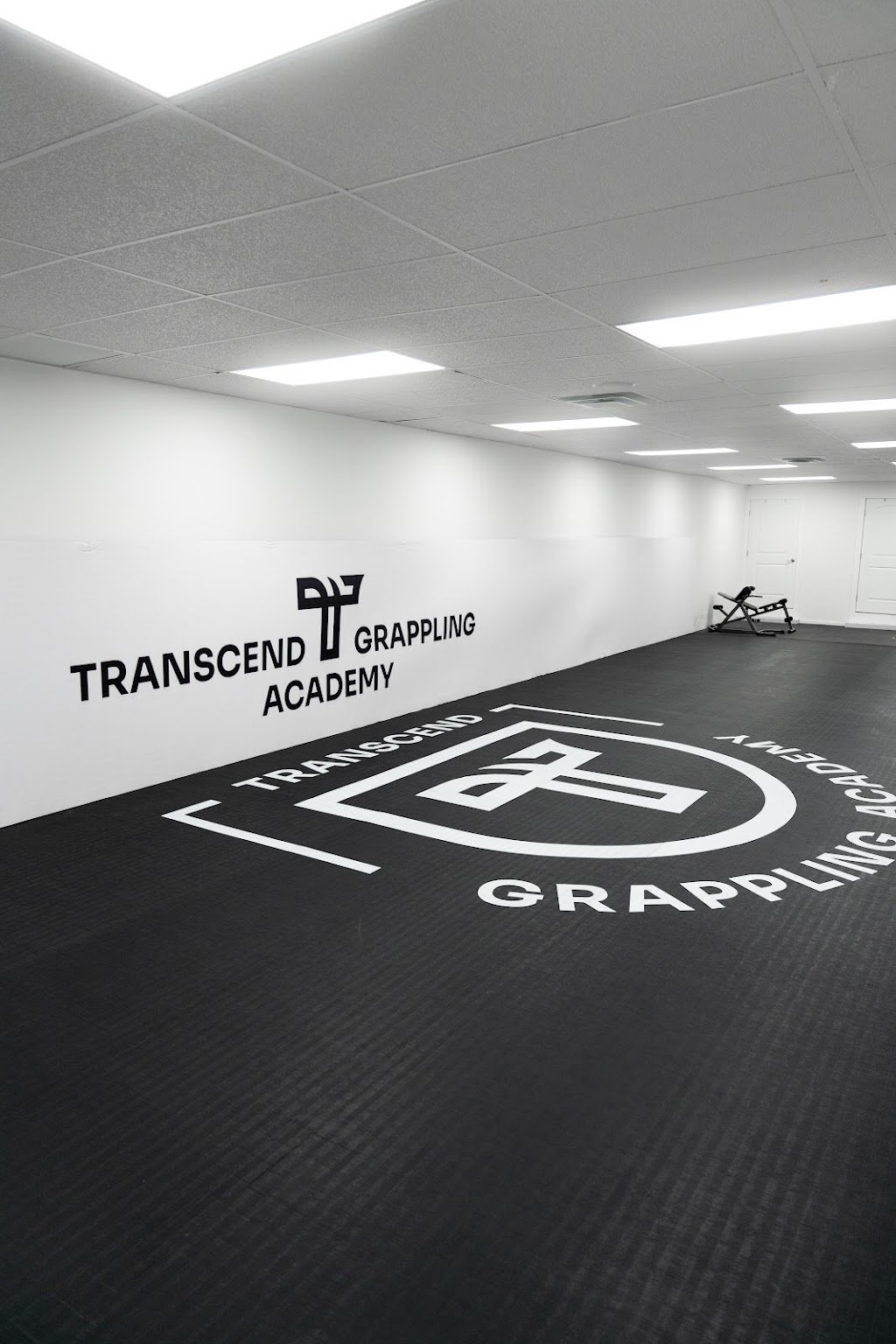 Transcend Grappling Academy — foto 2