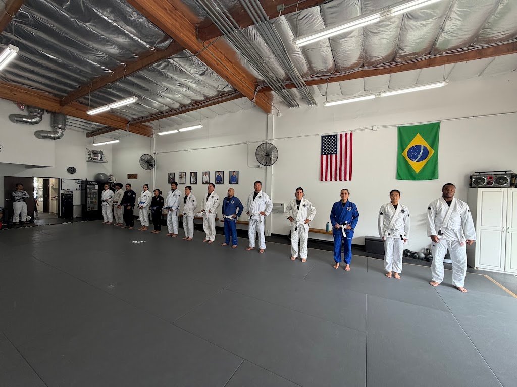 Rasai Jiu-Jitsu — foto 3