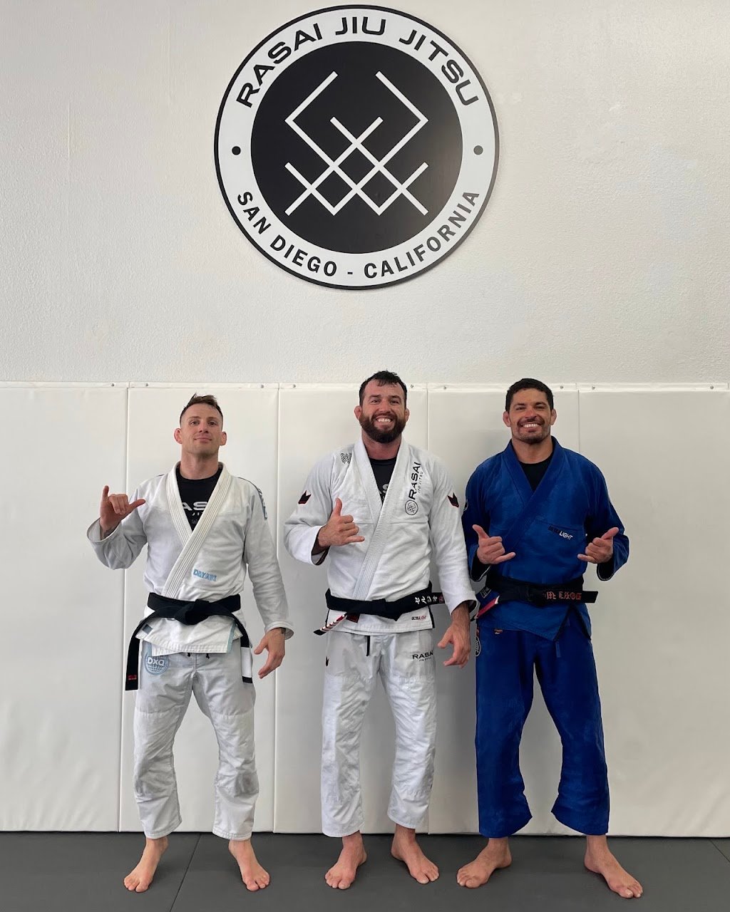 Rasai Jiu-Jitsu — foto 4