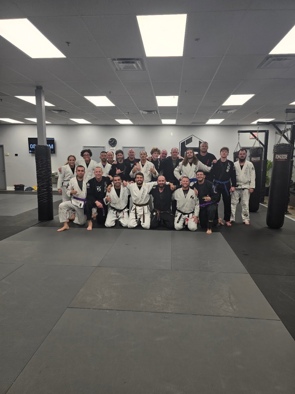 Helton Silva Brazilian Jiu-Jitsu — foto 3