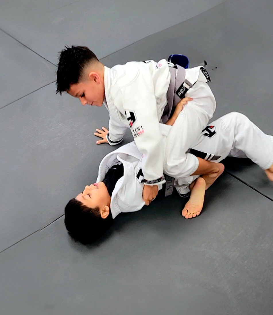 Helton Silva Brazilian Jiu-Jitsu — foto 4