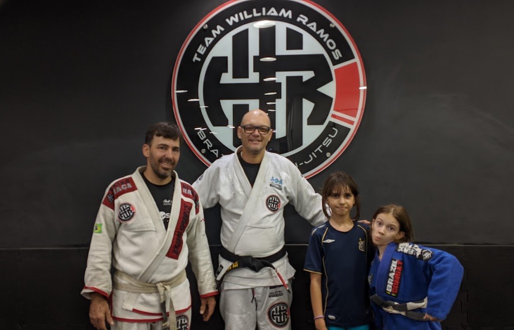 WR Jiu-Jitsu — foto 4