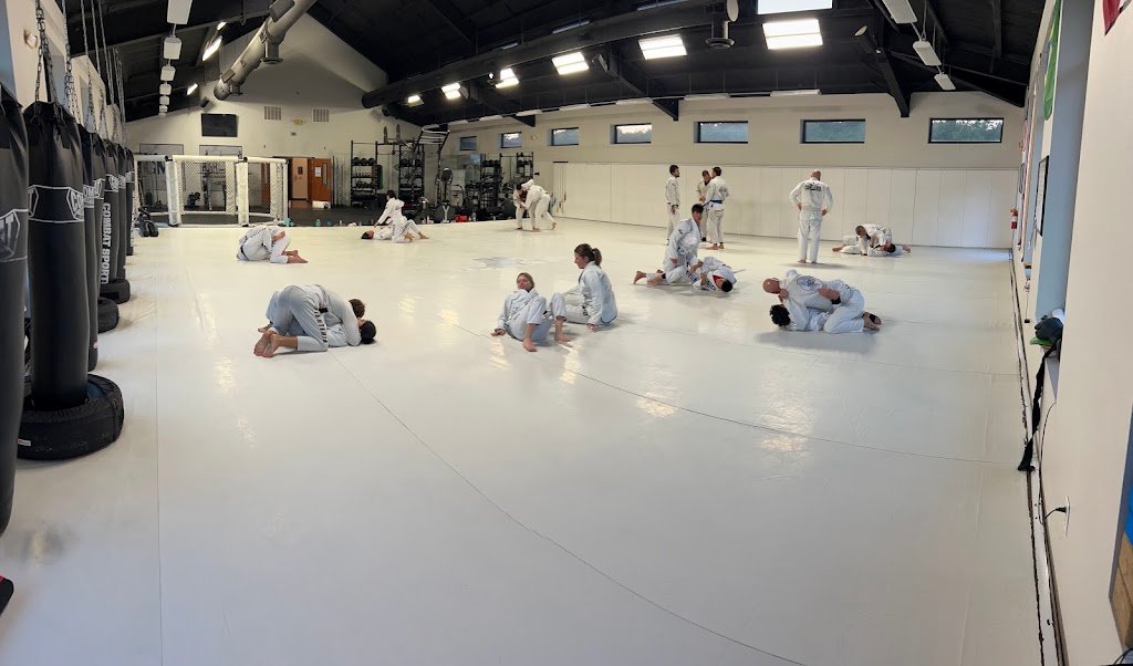 Fighteria Academy — foto 2