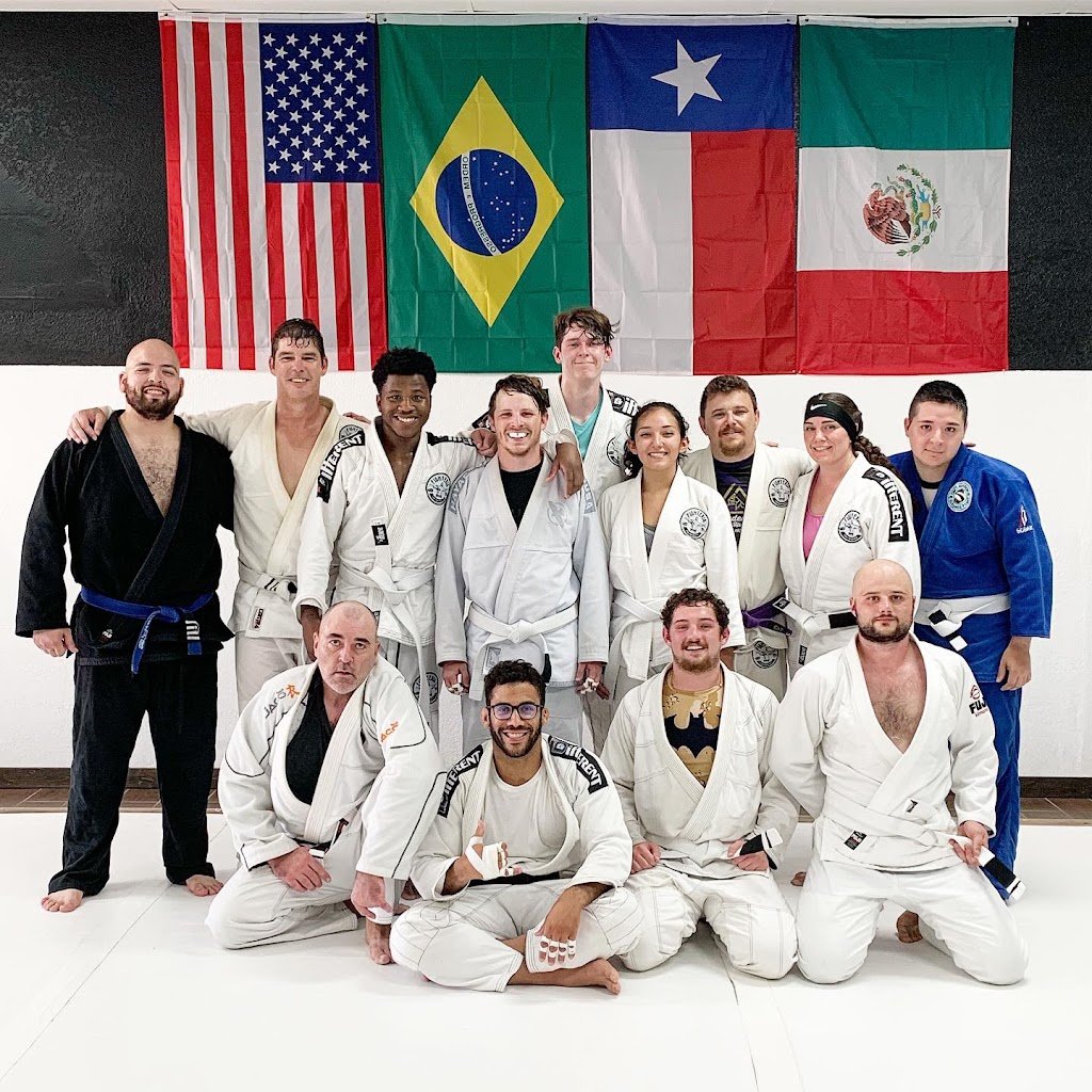 Fighteria Academy — foto 3