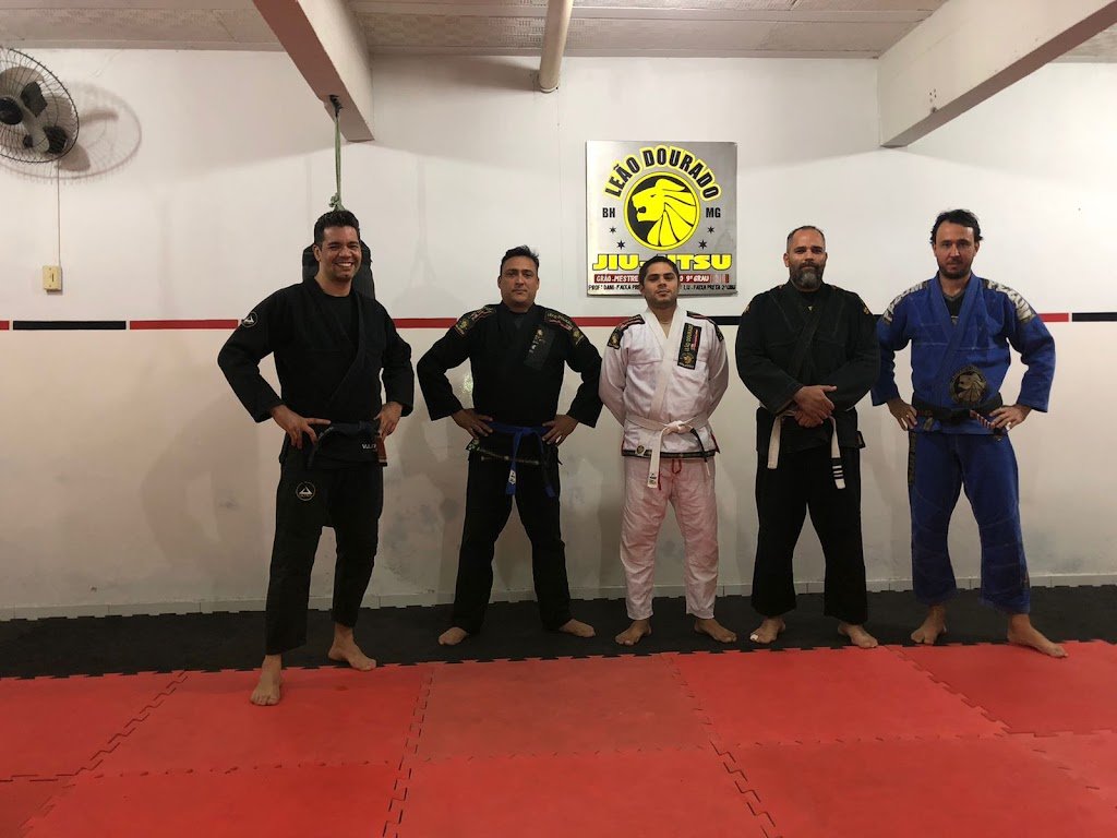 Leão Dourado — foto 2