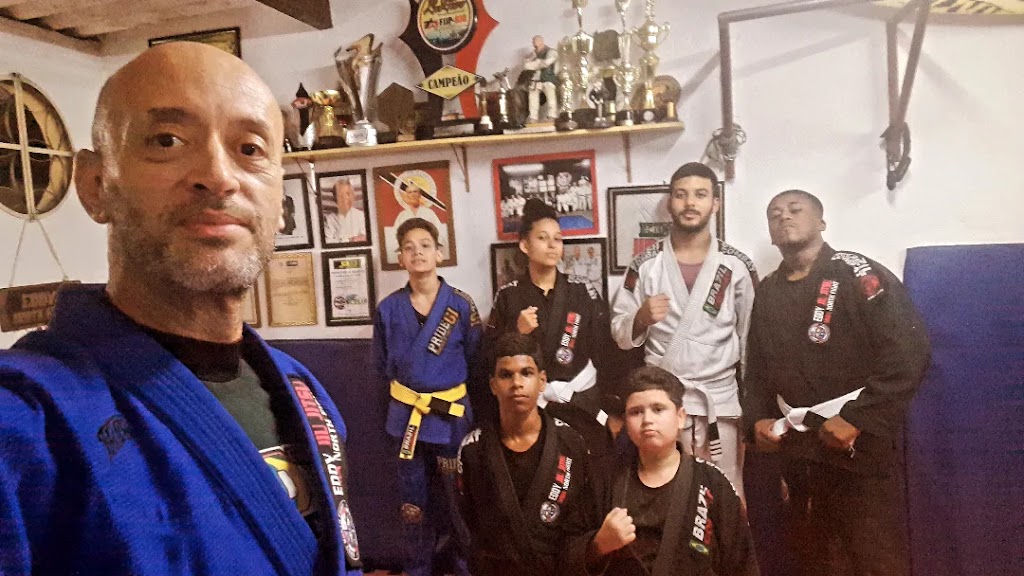 Eddy North Fight — foto 4