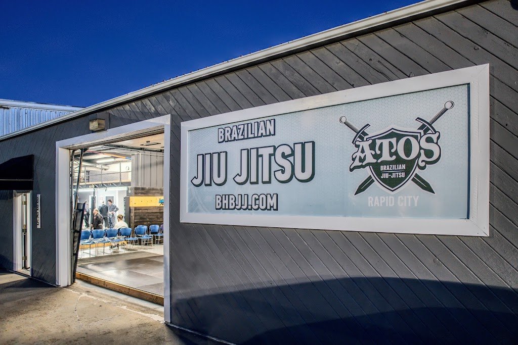 Black Hills Brazilian Jiu-Jitsu — foto 2