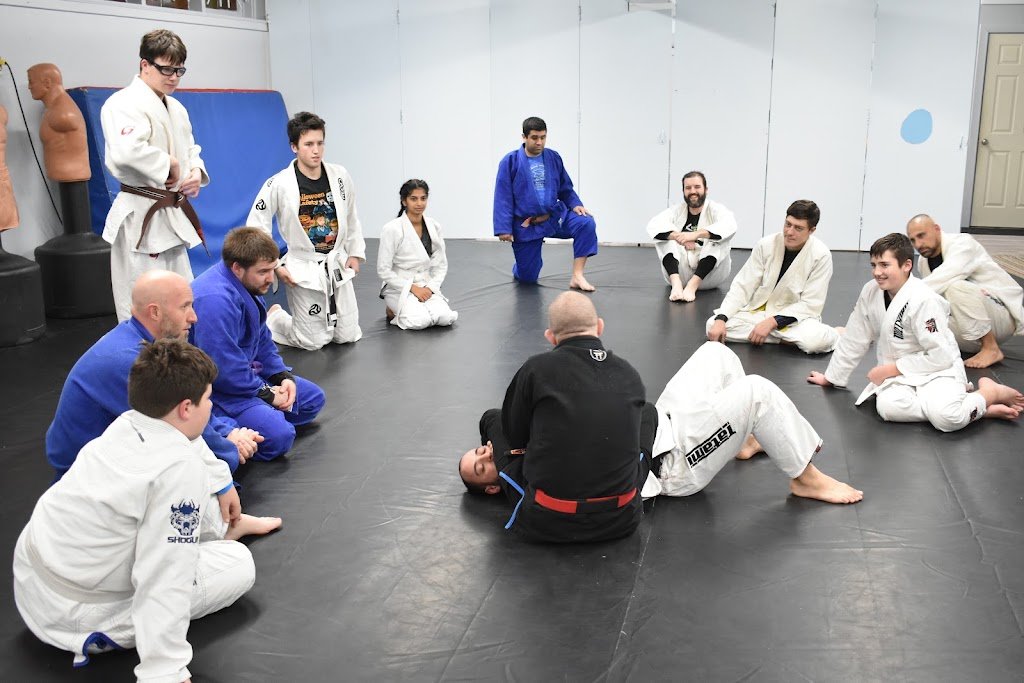 Taylor Made BJJ — foto 2