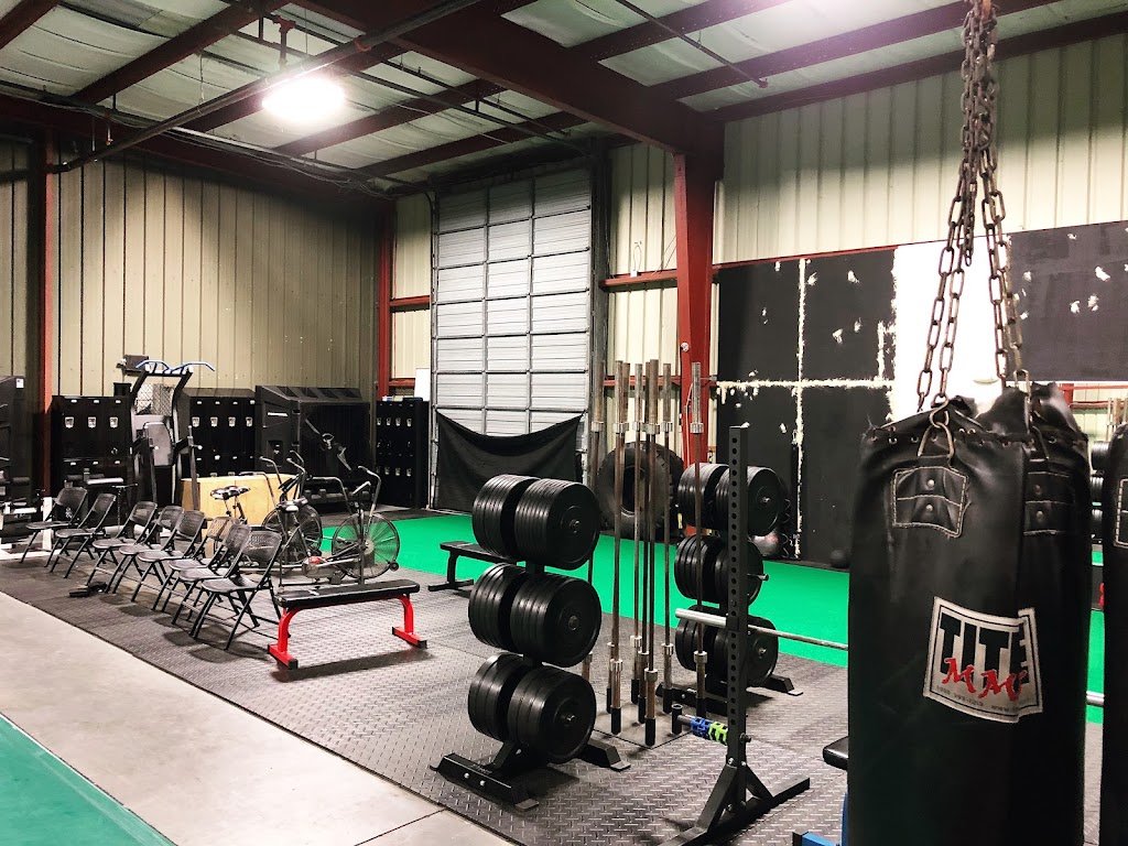 Orlando Brazilian Jiu-Jitsu LLC — foto 4