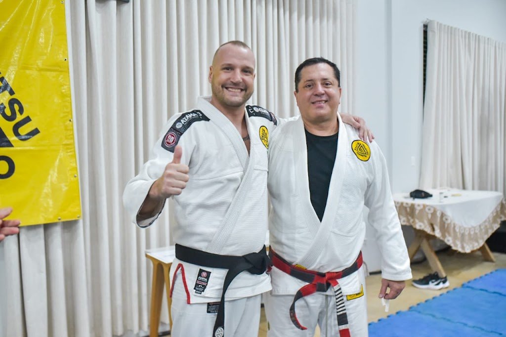 Gracie Humaita Palmas — foto 2