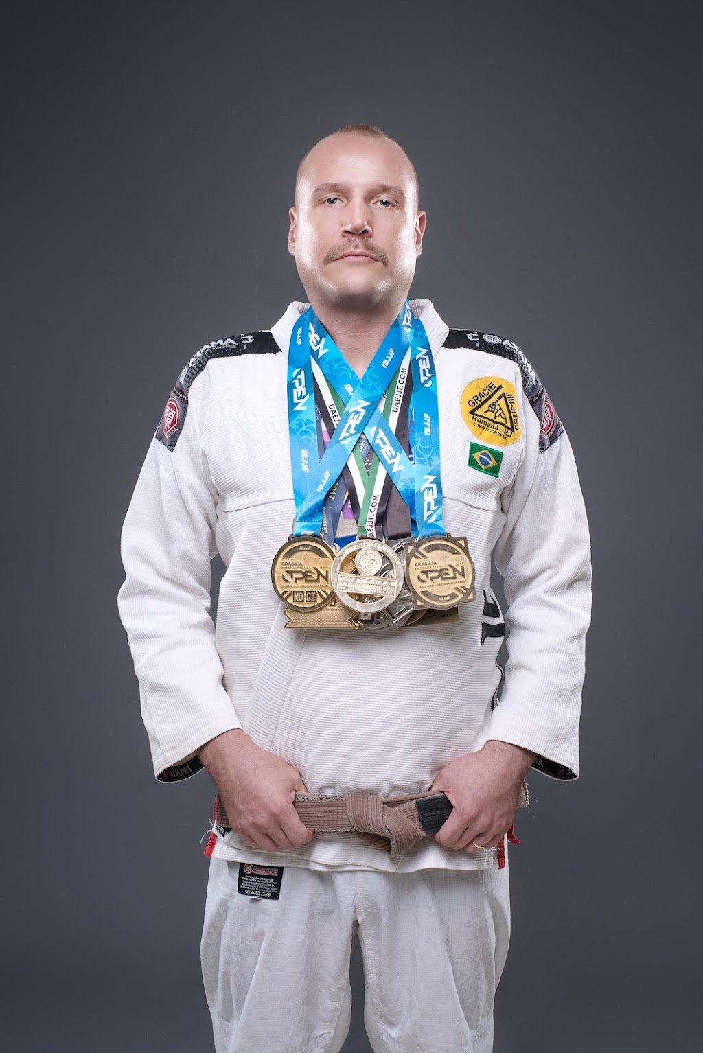 Gracie Humaita Palmas — foto 3