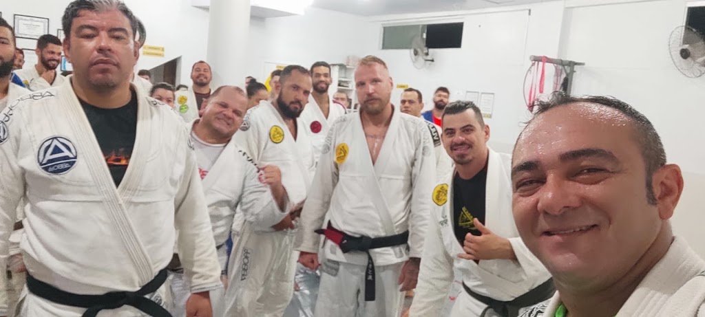 Gracie Humaita Palmas — foto 4