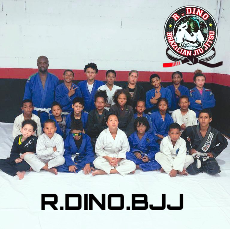 Dino Rebel BJJ — foto 2