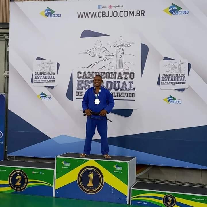 Dino Rebel BJJ — foto 3