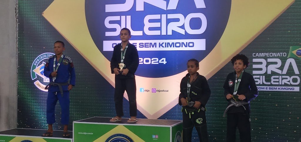 Dino Rebel BJJ — foto 4