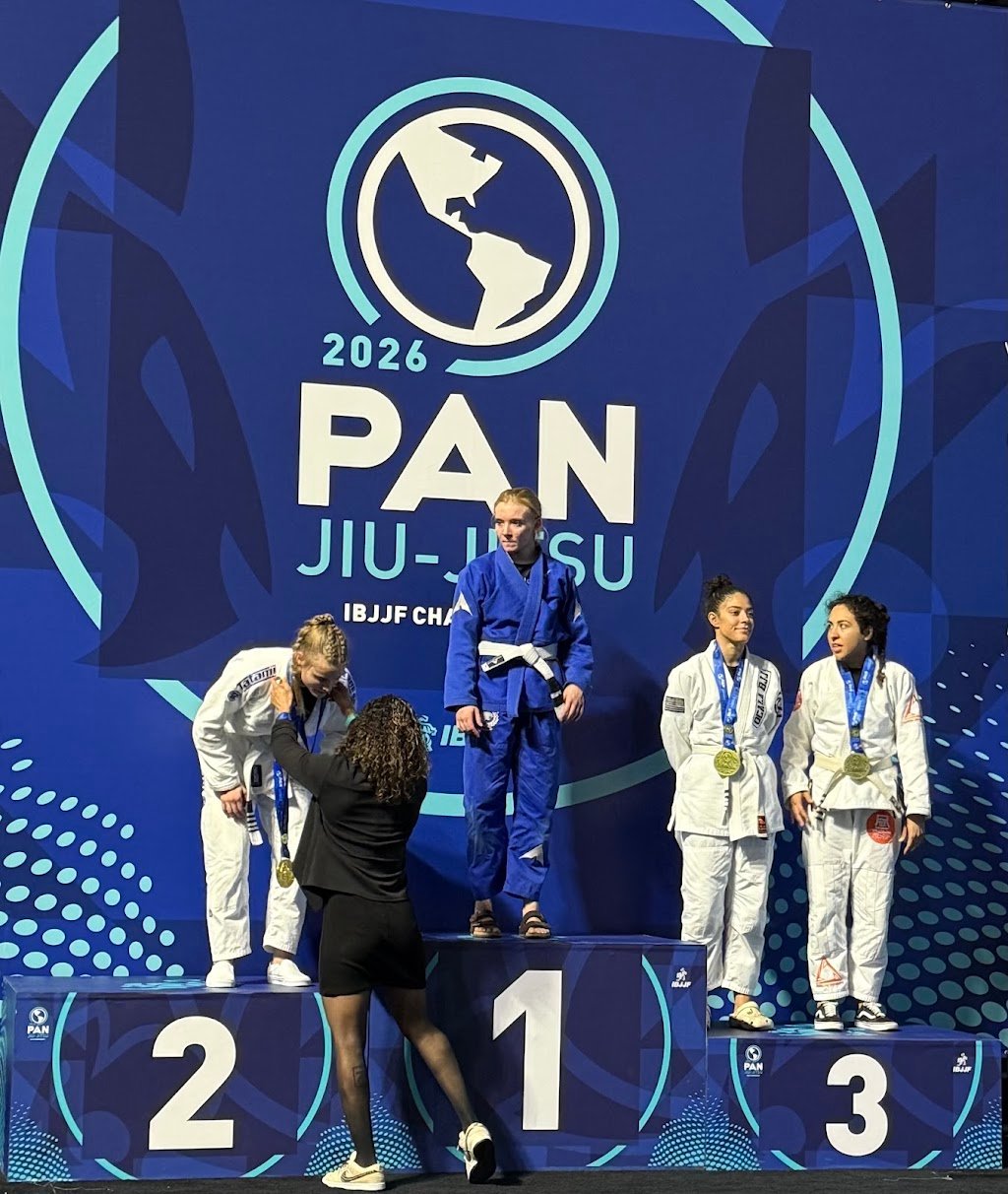 Ares East Mesa BJJ Academy — foto 4