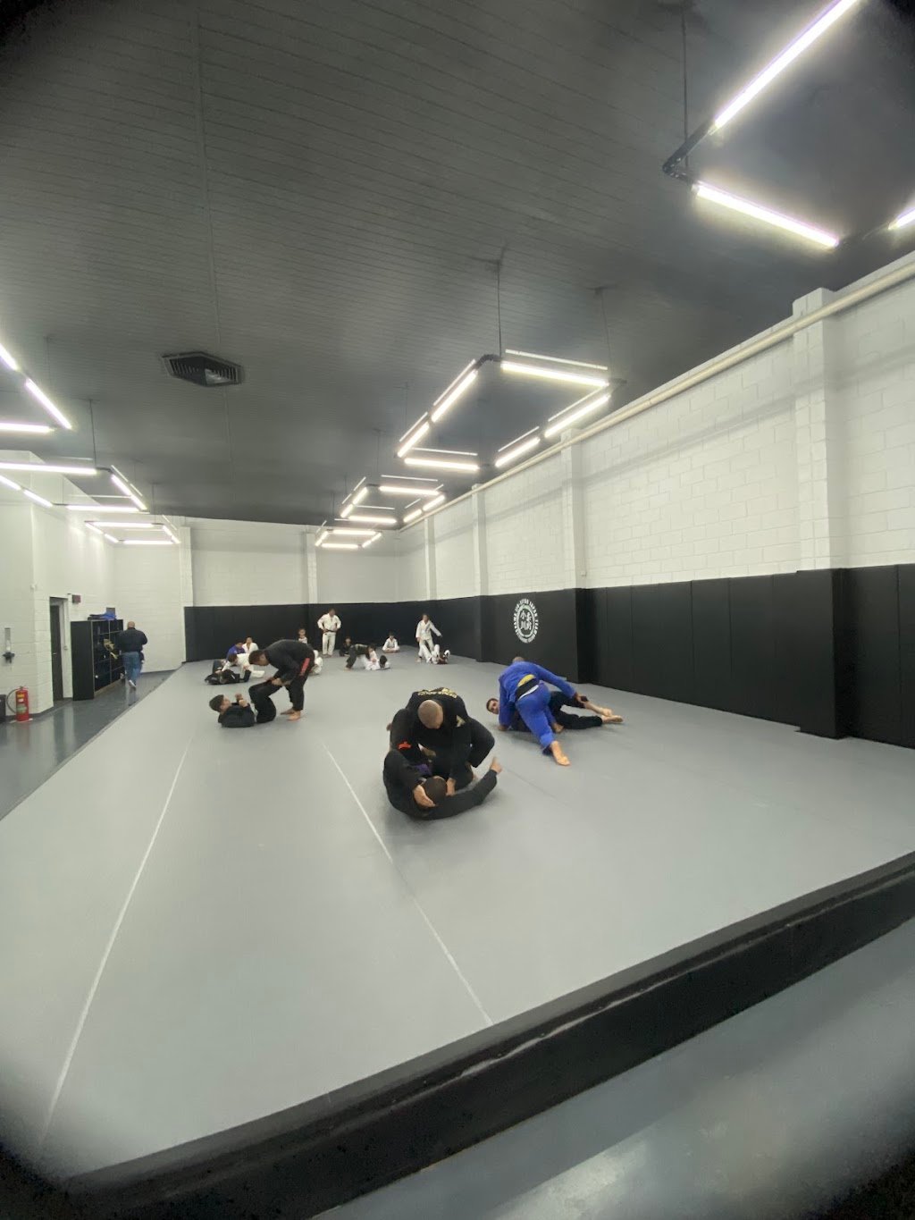 Ogawa Jiu-Jitsu — foto 3