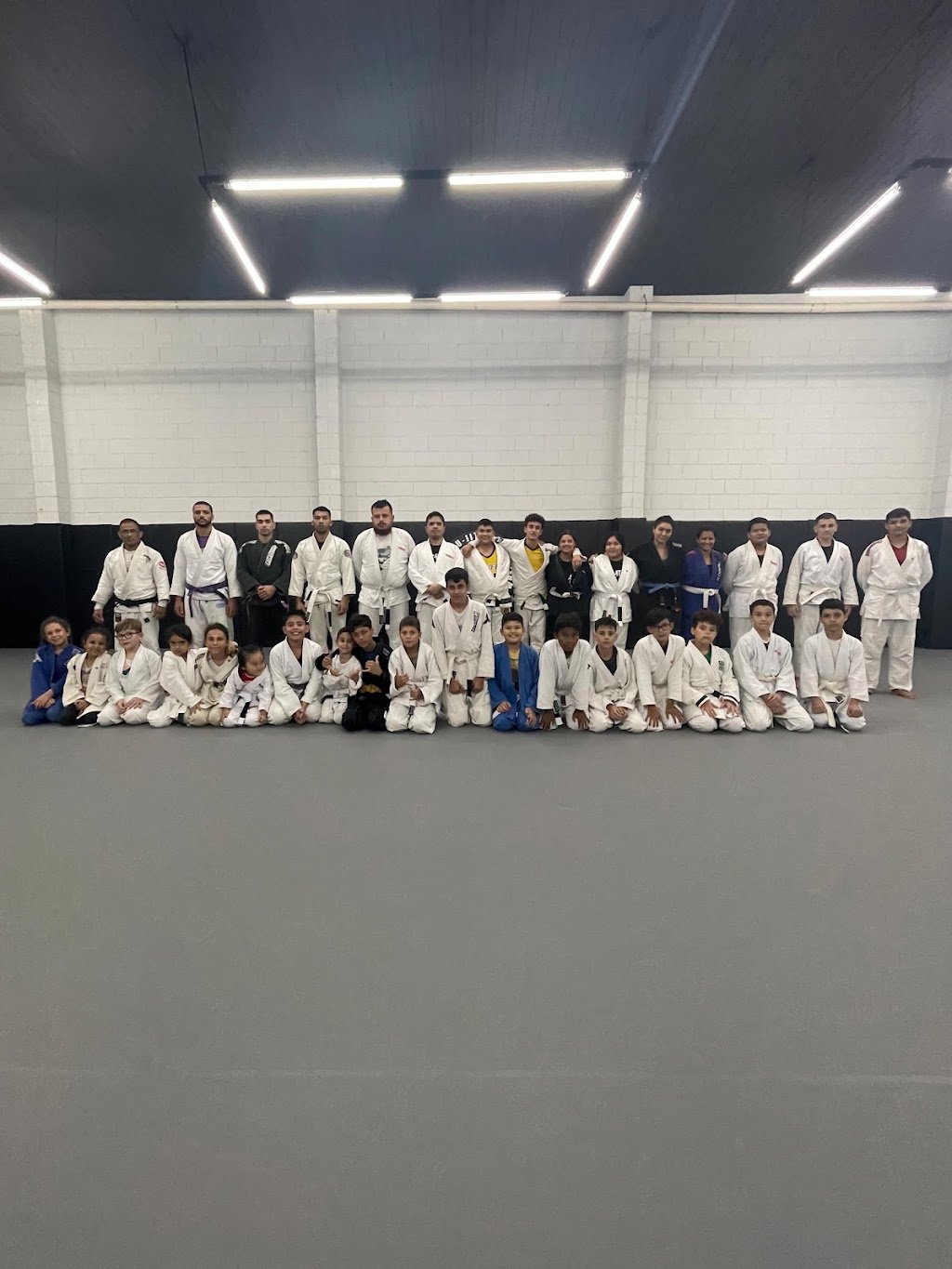 Ogawa Jiu-Jitsu — foto 4