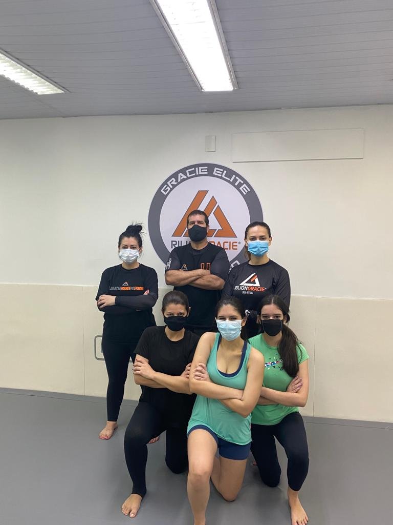 Rilion Gracie Botafogo — foto 4