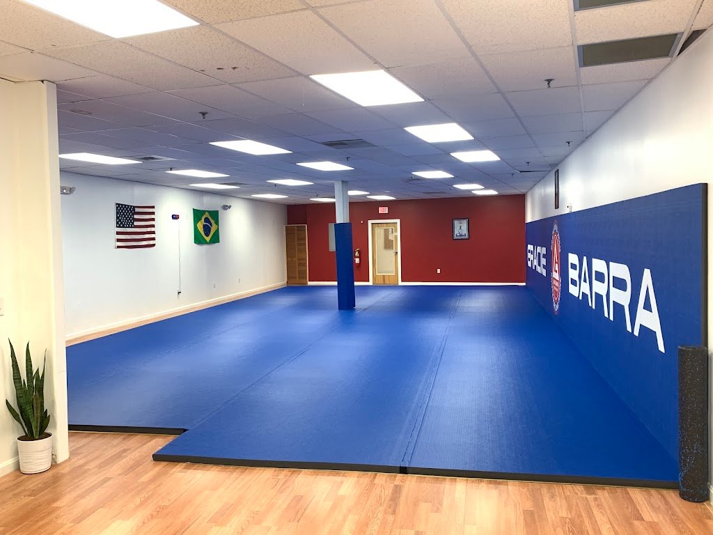 Gracie Barra South Portland/ME — foto 2