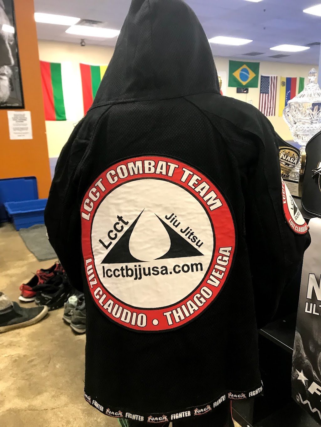 LCCT USA — foto 4